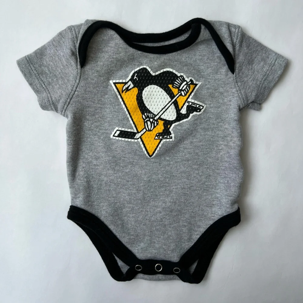 NHL pittsburgh penguins